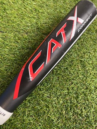 Marucci CATX Connect Hybrid USA Youth 2024 (-11)