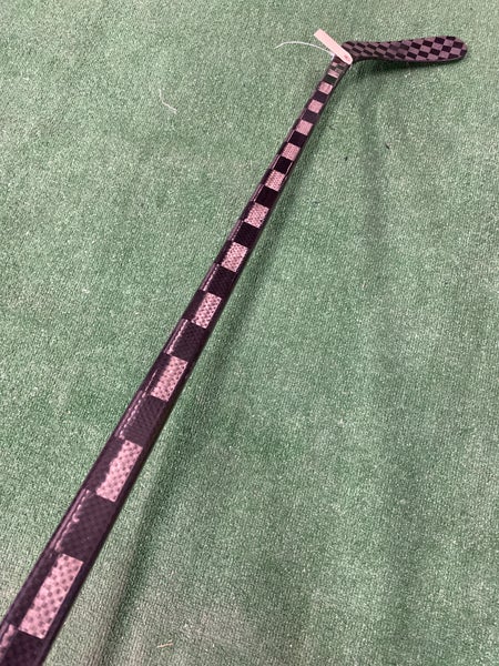 Senior Blacked Styled Hockey Stick Right Handed P92 70 Flex Pro Stock (New)