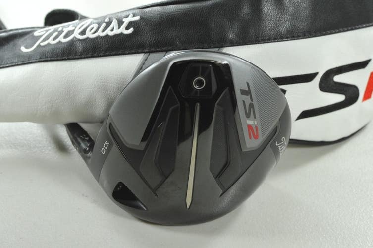 Titleist TSi2 10* Driver Stiff Flex Right Tensei Blue AV 55g  # 207635