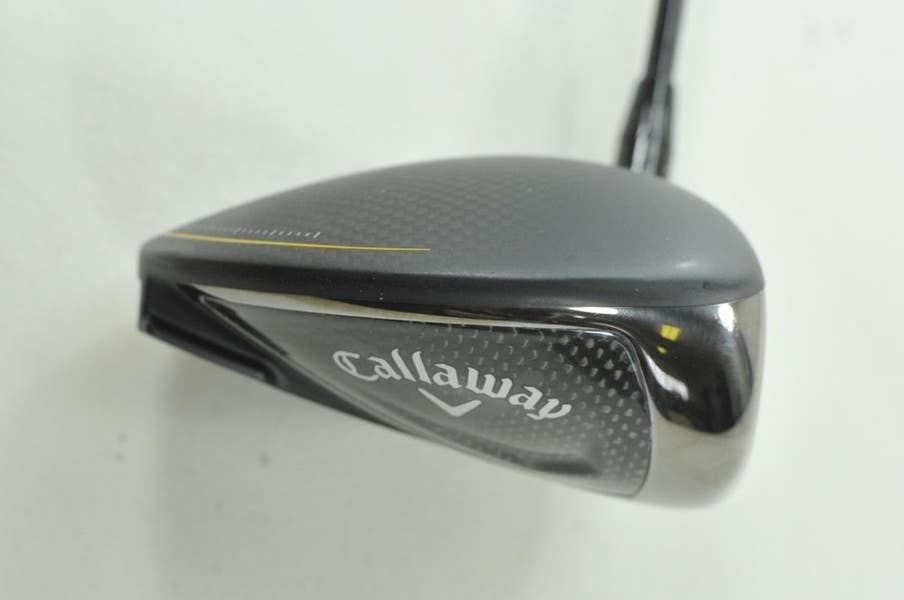 Callaway Rogue ST MAX 12* Driver Stiff Flex Right Tensei Blue AV