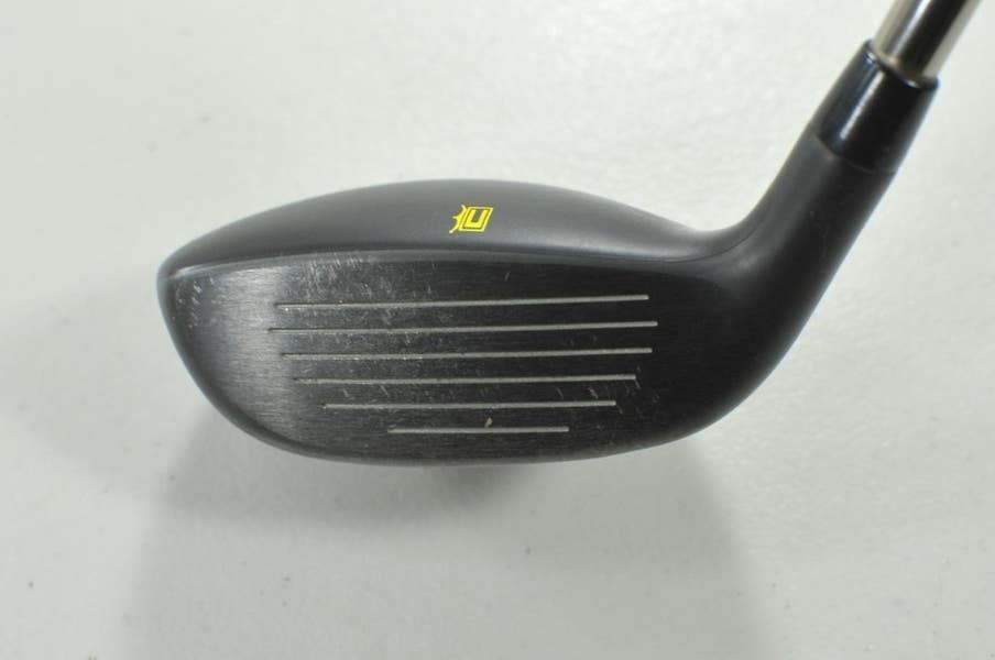 Cobra King Speedzone 2-17* Hybrid Stiff Flex Right Recoil ESX