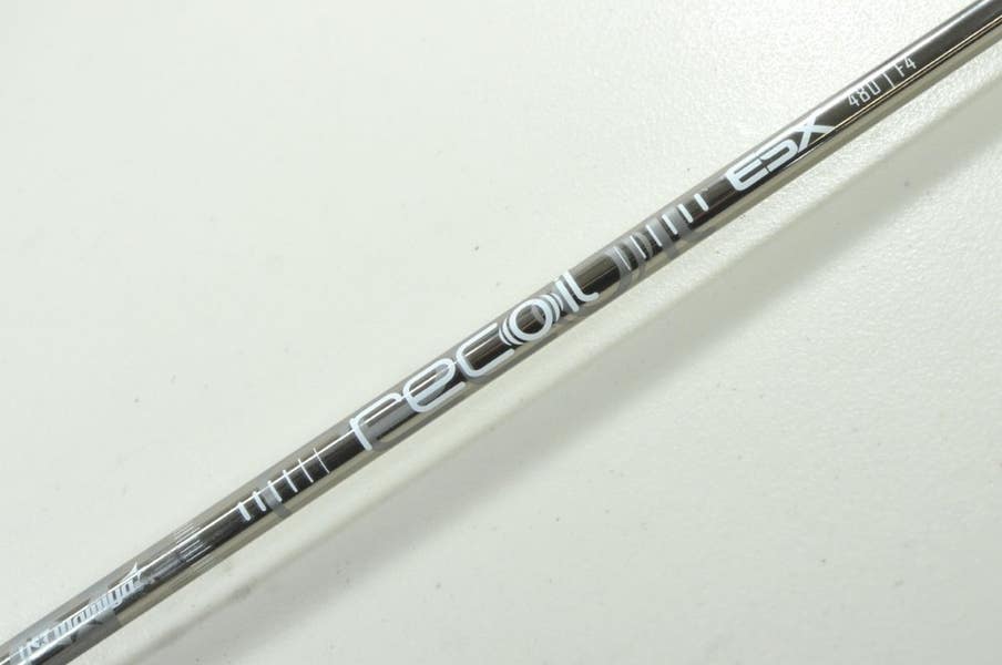 Cobra King Speedzone 2-17* Hybrid Stiff Flex Right Recoil ESX