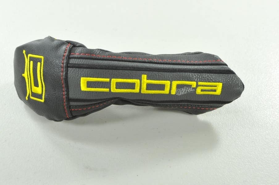 専用ページ2 Cobra King Speedzone 2-17* Hybrid Stiff Flex Right Recoil ESX