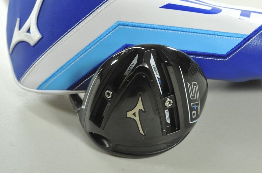 Mizuno ST-G 440 9.5* Driver Regular Flex Right Denali Red 5.5 50g # 207672