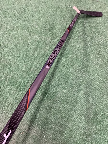 Senior True HZRDUS 3X4 Hockey Stick Right Handed P92 85 Flex Pro Stock (New)