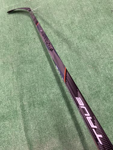 New True HZRDUS 3X4 Hockey Stick RH (Senior-P92-65")