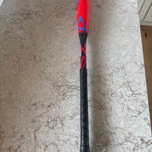 2024 Louisville Slugger Select PWR Hybrid USABat Certified Bat (-10) 20 oz 30" (Used)