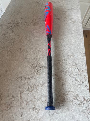 2024 Louisville Slugger Select PWR Hybrid USABat Certified Bat (-10) 20 oz 30" (Used)