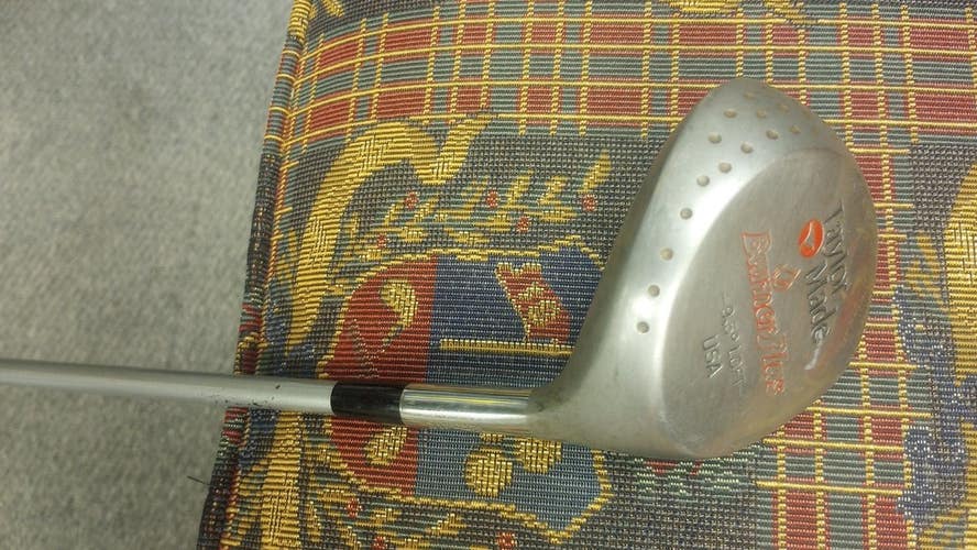 TaylorMade Burner Plus MRH  9.5 Driver