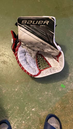 Bauer Supreme 1S Regular (Used)