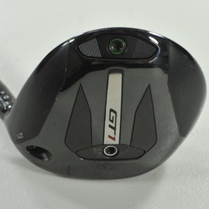 Titleist GT1 21* Fairway Wood Stiff Flex Right Tensei Blue AV Graphite # 207553