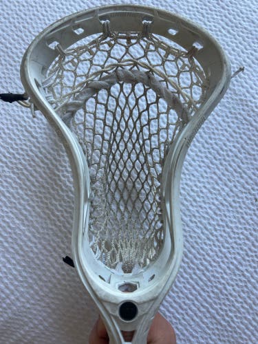 Warrior EVO QX2-O Strung Head (Used)