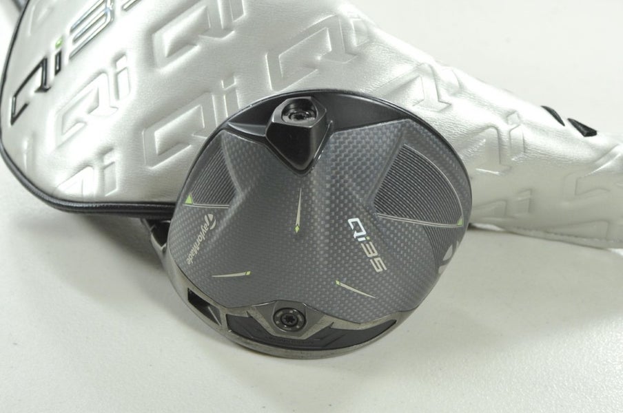 TaylorMade Qi35 10.5* Driver Regular Flex Right Ventus 5 # 207620