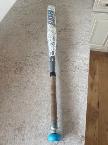 Marucci cat fx connect Softball