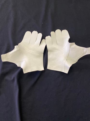 Pro Stock Return MicroNash Ice Easton 4 Roll Horse Custom Palm