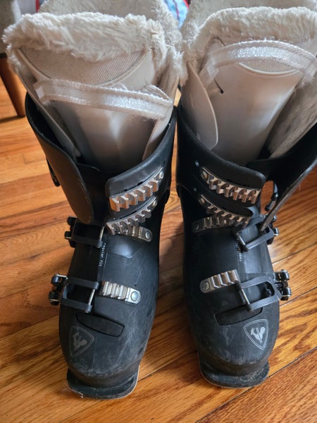 Rossignol AllTrak 26..5 boots '23/'24