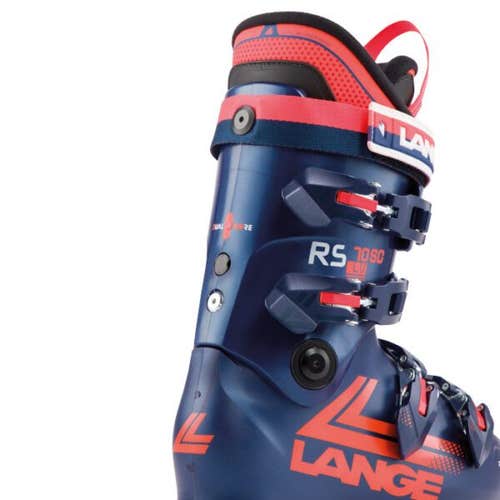 Mondo 26 & 26.5 Lange RS Ski Boots (Used)