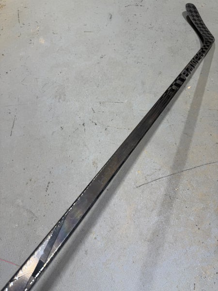 BAUER VAPOR HYPERLITE 2 Pro Stock Hockey Stick Grip P88 95 Flex Left 4140