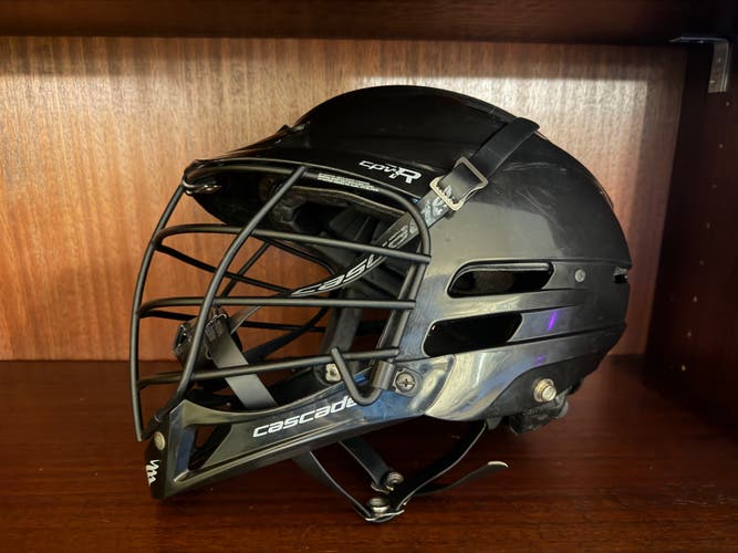 Cascade CPV-R Helmet (Used) Adult S/M