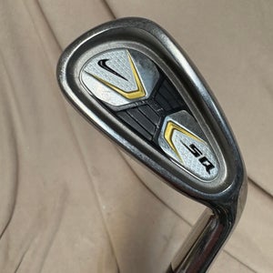Men's 4 iron Nike SQ Machspeed Right Handed Junior Graphite Shaft (Used)
