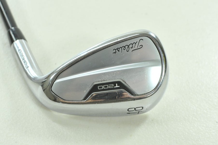 Titleist T200 2021 48* Wedge Regular Flex RH Tensei Red AV Graphite # 207690