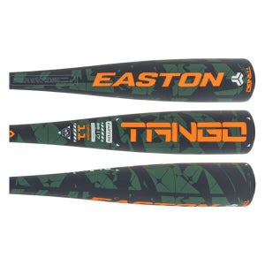 NEW Easton Tango Drop 8 USA Bat (30 INCH / 22 OZ) EUS5TNG8 Warranty Included
