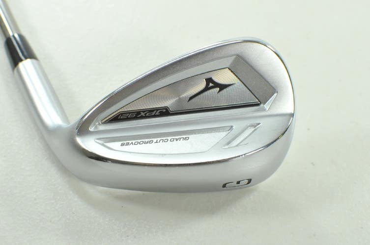 Mizuno JPX 921 Hot Metal Pro GW Gap Wedge Right Regular Flex Graphite # 207654