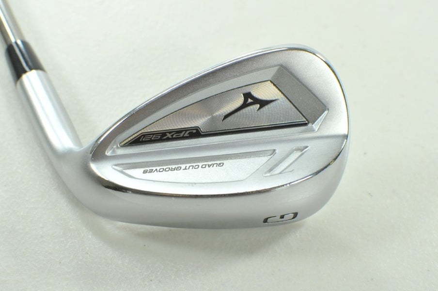 Mizuno JPX 921 Hot Metal Pro GW Gap Wedge Right Regular Flex Graphite # 207654