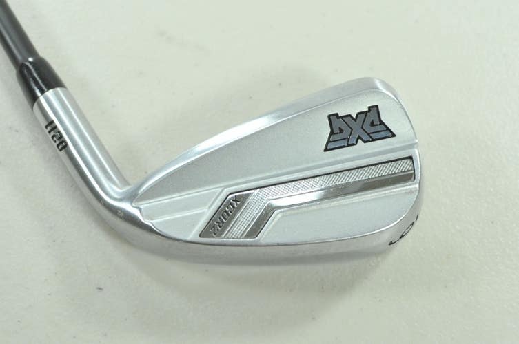 PXG 0211 XCOR2 Single 6 Iron Senior Flex Right Cypher 5.0 50g Graphite # 207626