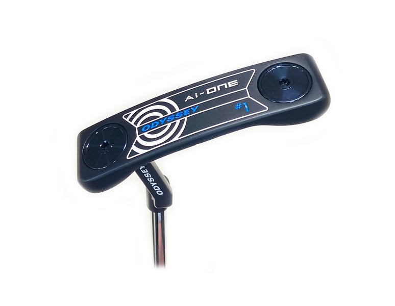 LH Odyssey Ai-One #1 35" Blade Putter