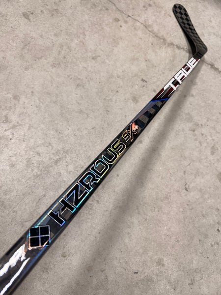 70 Flex P92 Senior True HZRDUS Smoke Left Hand Hockey Stick Pro Stock (New) Team USA
