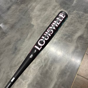 2025 Louisville Slugger Atlas Alloy BBCOR Certified Bat (-3) 30 oz 33" (New)