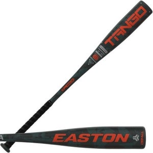 NEW Easton Tango Drop 8 USA Bat (31 INCH / 23 OZ) EUS5TNG8 Warranty Included