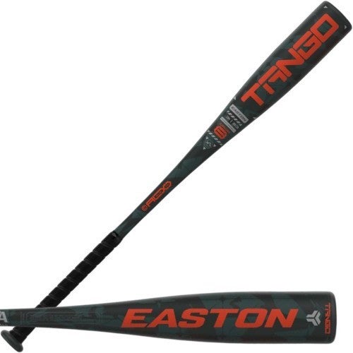 NEW Easton Tango Drop 8 USA Bat (31 INCH / 23 OZ) EUS5TNG8 Warranty Included