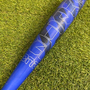 2023 Louisville Slugger Meta One Composite Bat USSSA Certified (-12) Composite 17 oz 29" (Used)