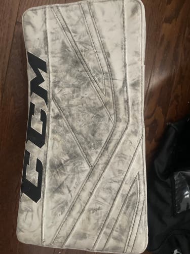 CCM P2.9 Regular (Used)
