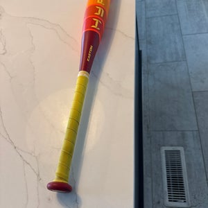 2025 Easton Hype Fire Composite USSSA Certified Bat (-10) 25" (Used)