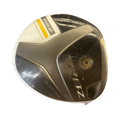 Used Taylormade RBZ STAGE 2 Mens Driver RH 9.5 Degree 10299-S000304001