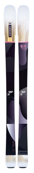 Women's 160cm Armada All Mountain Reliance 88c Skis Without Bindings (New)(SY2470)