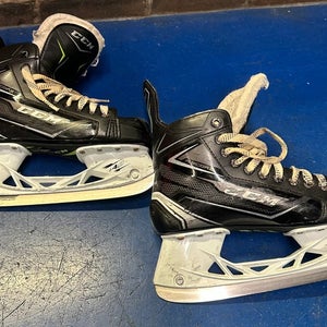 CCM RibCor 74K Hockey Skates | INT 5 | Regular
