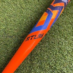 2023 Louisville Slugger Atlas Alloy Bat BBCOR Certified (-3) Alloy 29 oz 32" (Used)
