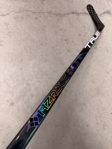 75 Flex P90TM Senior True Hzrdus 9x4 Left Hand Hockey Stick Pro Stock (New)