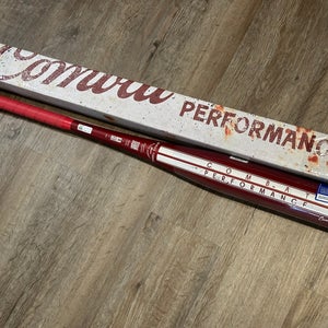 2026 Combat MFG Spec A1 Alloy BBCOR "STANG" Certified Bat (-3) 28 oz 31" (New)