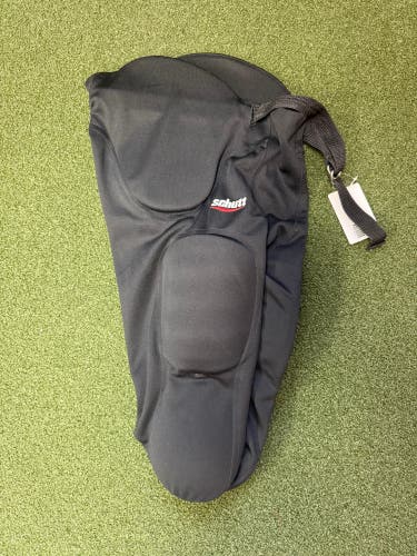 Schutt Integrated Football Pants (9740)