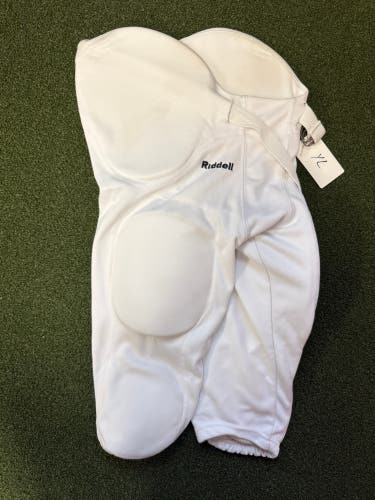 Riddell Integrated Football Pants (11019)