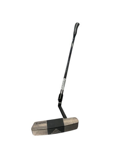 Used TRUE LINE CWS C-CORE 6H Mens Putter RH 11834-S000043746