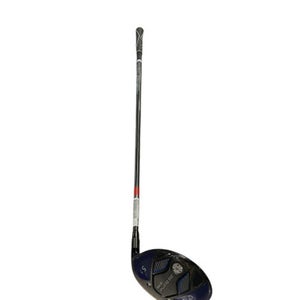 Used Callaway BIG BERTHA REVA Womens Fairway Wood RH 5 Wood 11834-S000043744