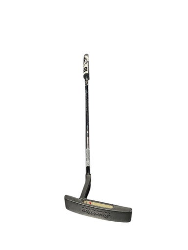 Used Tour Edge PFS BLADE Mens Putter RH 11834-S000043741