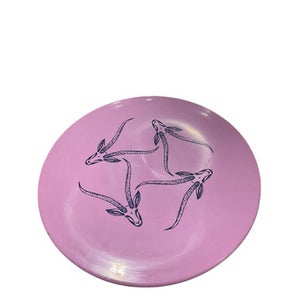 Used Innova ANTELOPE DRIVER Disc Golf Driver Pink 11834-S000043758