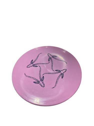 Used Innova ANTELOPE DRIVER Disc Golf Driver Pink 11834-S000043758